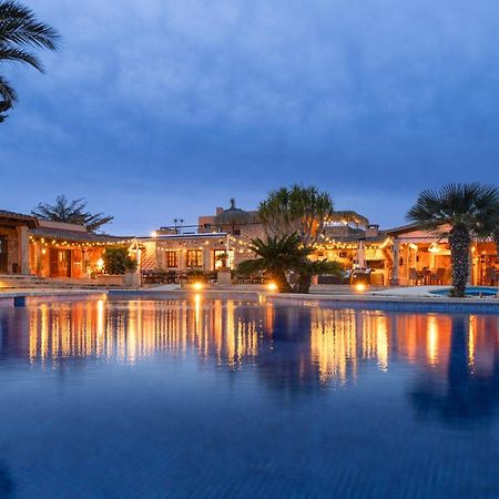 Agroturismo Finca Sa Tanca กาลาดอร์ ภายนอก รูปภาพ