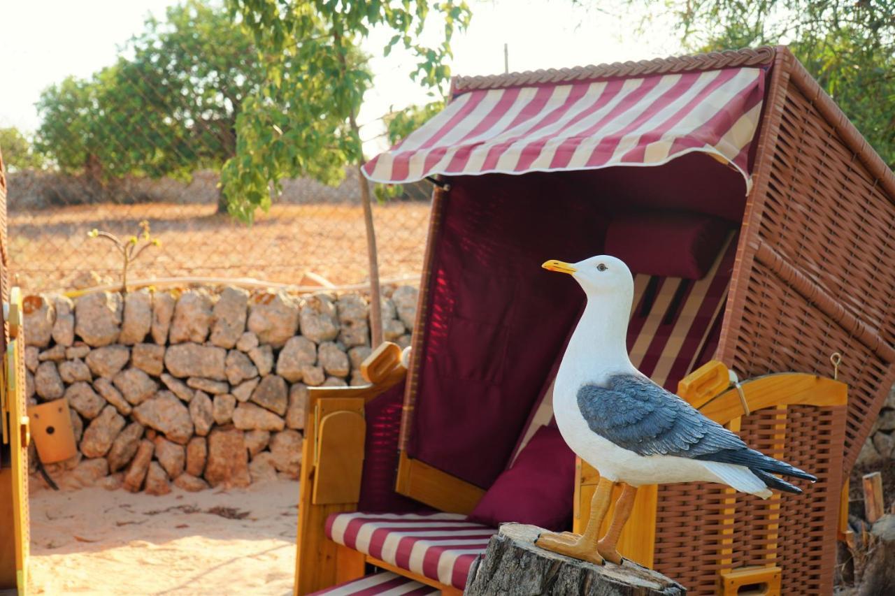 Agroturismo Finca Sa Tanca กาลาดอร์ ภายนอก รูปภาพ