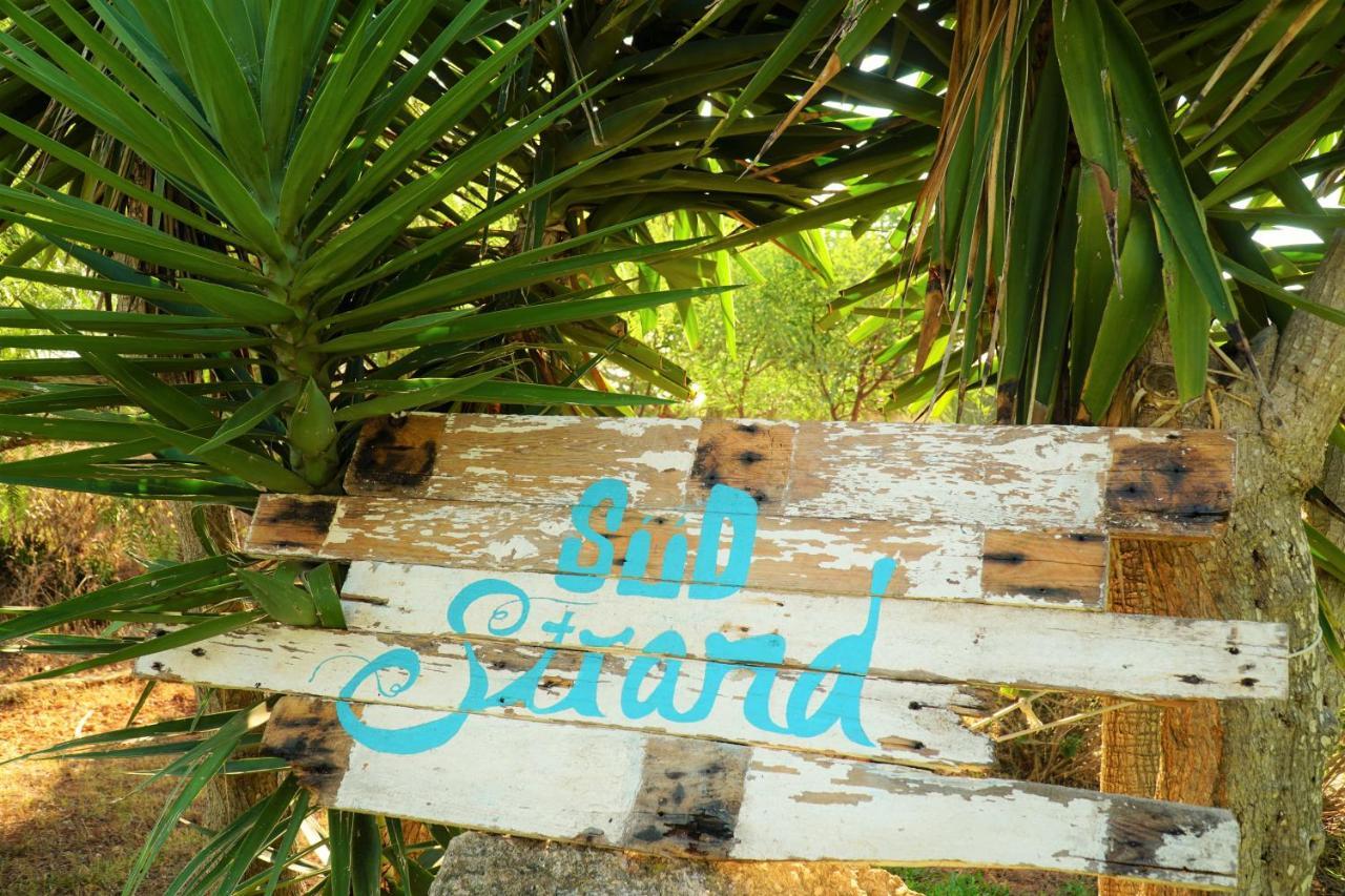 Agroturismo Finca Sa Tanca กาลาดอร์ ภายนอก รูปภาพ