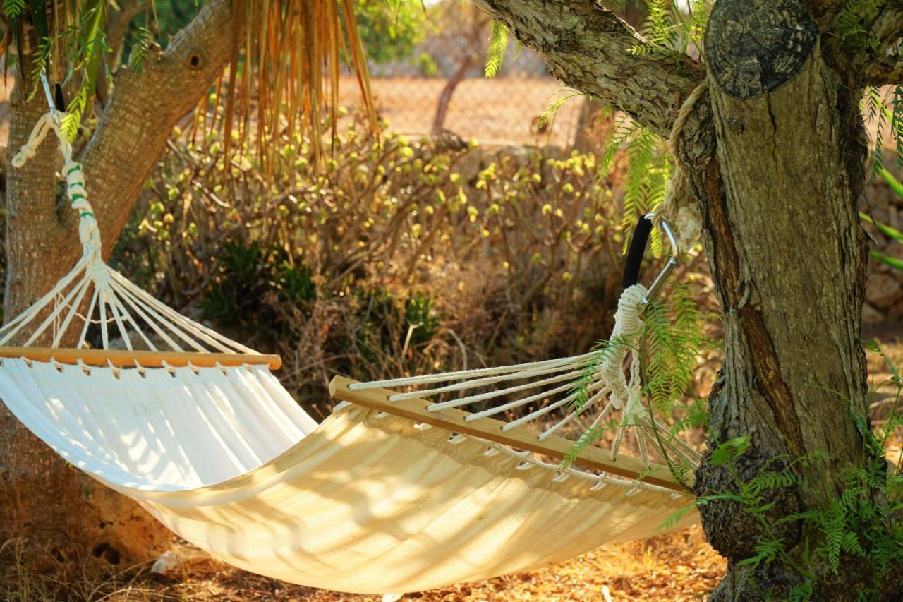 Agroturismo Finca Sa Tanca กาลาดอร์ ภายนอก รูปภาพ