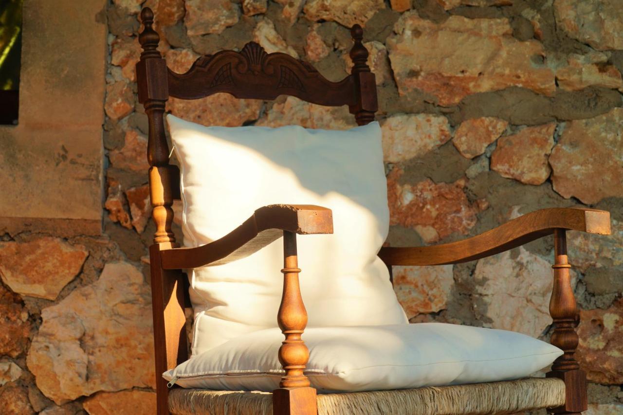 Agroturismo Finca Sa Tanca กาลาดอร์ ภายนอก รูปภาพ